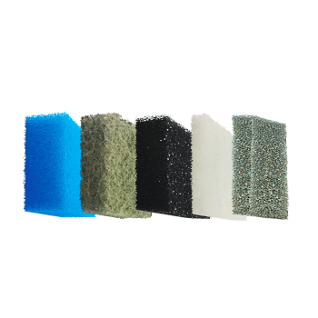 HAQUOSS QUICKFILTER SPONGE KIT - 60GG